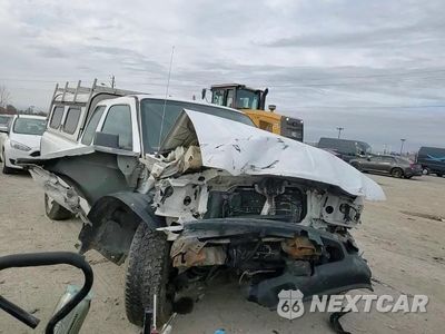 Zdjęcie 10 z 14 samochodu: 2007 FORD RANGER SUPER CAB VIN:1FTYR14U67PA47966 - miniatura