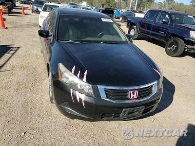 Zdjęcie 11 z 13 samochodu: 2008 HONDA ACCORD EXL VIN:1HGCP26878A166282 - miniatura