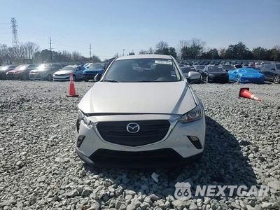 Zdjęcie 12 z 16 samochodu: 2019 MAZDA CX-3 SPORT VIN:JM1DKDB7XK1454654 - miniatura
