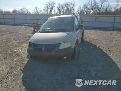 Zdjęcie 11 z 16 samochodu: 2006 DODGE GRAND CARAVAN SXT VIN:2D4GP44L66R825631 - miniatura