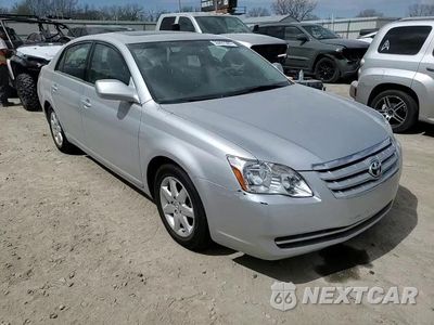 Zdjęcie 11 z 14 samochodu: 2005 TOYOTA AVALON XL VIN:4T1BK36B15U007564 - miniatura
