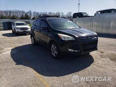 Zdjęcie 12 z 15 samochodu: 2013 FORD ESCAPE SE VIN:1FMCU0GX5DUC54057 - miniatura