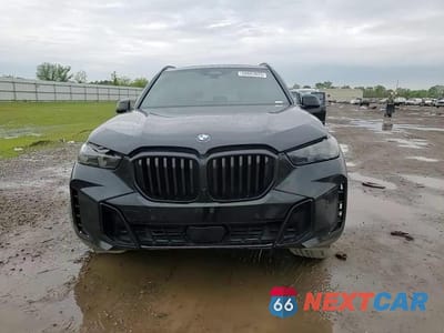 Zdjęcie 12 z 15 samochodu: 2025 BMW X5 SDRIVE 40I VIN:5UX13EU01S9W63481 - miniatura