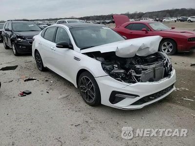 Zdjęcie 10 z 15 samochodu: 2020 KIA OPTIMA LX VIN:5XXGT4L34LG437523 - miniatura