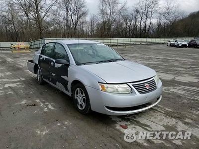 Zdjęcie 10 z 14 samochodu: 2004 SATURN ION LEVEL 2 VIN:1G8AJ52F84Z190867 - miniatura