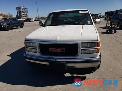 Zdjęcie 11 z 14 samochodu: 1994 GMC SIERRA C1500 VIN:2GTEC19K8R1502781 - miniatura
