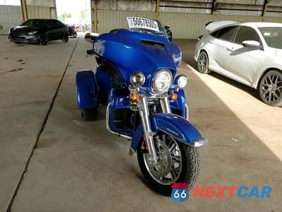 Zdjęcie 10 z 10 samochodu: 2024 HARLEY-DAVIDSON FLHTCUTG VIN:1HD1MAF18RB861909 - miniatura