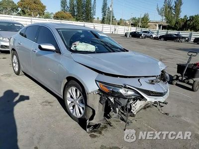 Zdjęcie 11 z 14 samochodu: 2022 CHEVROLET MALIBU LT VIN:1G1ZD5ST1NF149191 - miniatura