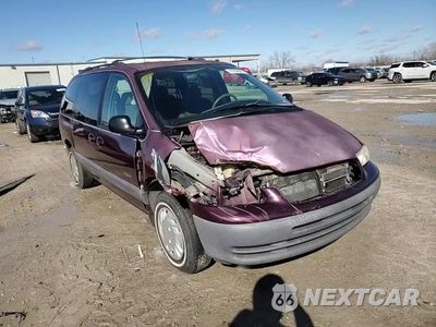 Zdjęcie 11 z 15 samochodu: 1999 PLYMOUTH GRAND VOYAGER SE VIN:1P4GP44G6XB820196 - miniatura