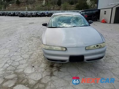 Zdjęcie 10 z 14 samochodu: 1998 OLDSMOBILE INTRIGUE VIN:1G3WH52K0WF363564 - miniatura