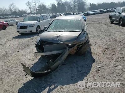 Zdjęcie 10 z 14 samochodu: 2008 HONDA CIVIC LX VIN:2HGFA15528H353429 - miniatura