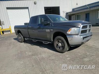 Zdjęcie 10 z 15 samochodu: 2017 RAM 2500 ST VIN:3C6UR5HJ2HG537730 - miniatura
