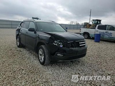 Zdjęcie 12 z 16 samochodu: 2018 VOLKSWAGEN ATLAS SE VIN:1V2DR2CA1JC546005 - miniatura