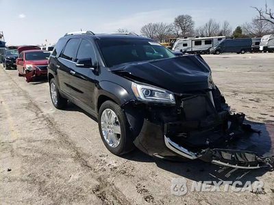 Zdjęcie 14 z 15 samochodu: 2017 GMC ACADIA LIMITED SLT-2 VIN:1GKKVSKD8HJ170140 - miniatura