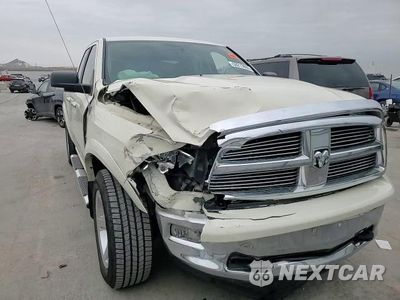 Zdjęcie 11 z 13 samochodu: 2010 DODGE RAM 1500 VIN:1D7RV1GT1AS227319 - miniatura