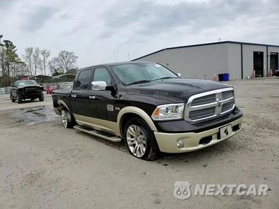 Zdjęcie 13 z 15 samochodu: 2017 RAM 1500 LONGHORN VIN:1C6RR7PTXHS610971 - miniatura