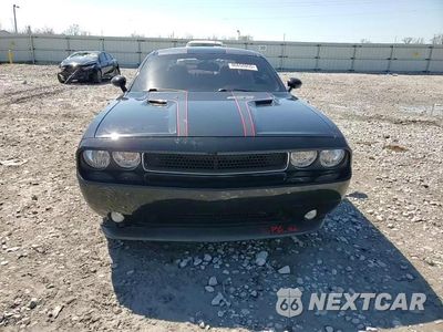 Zdjęcie 10 z 14 samochodu: 2014 DODGE CHALLENGER R/T VIN:2C3CDYBT3EH241940 - miniatura