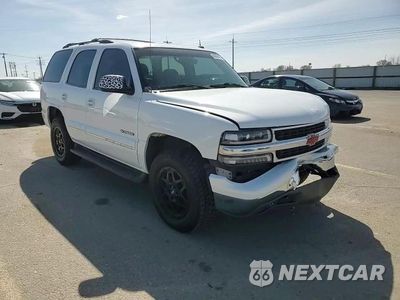 Zdjęcie 12 z 15 samochodu: 2003 CHEVROLET TAHOE K1500 VIN:1GNEK13Z43R182065 - miniatura
