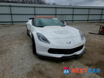 Zdjęcie 10 z 14 samochodu: 2016 CHEVROLET CORVETTE Z06 3LZ VIN:1G1YU3D60G5601339 - miniatura