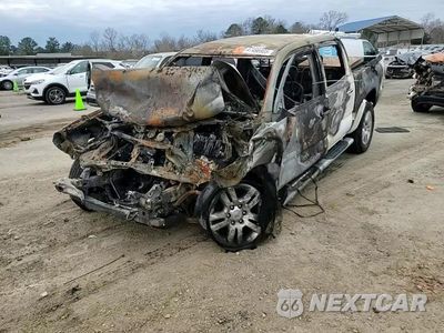 Zdjęcie 11 z 12 samochodu: 2015 TOYOTA TACOMA DOUBLE CAB VIN:3TMLU4EN3FM179928 - miniatura