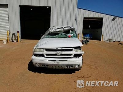 Zdjęcie 11 z 14 samochodu: 2005 CHEVROLET SUBURBAN K1500 VIN:3GNFK16Z15G144067 - miniatura