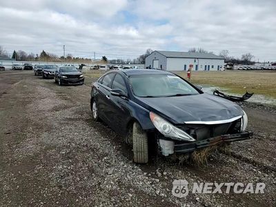 Zdjęcie 10 z 14 samochodu: 2011 HYUNDAI SONATA SE VIN:5NPEC4AC1BH011611 - miniatura