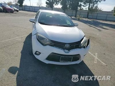 Zdjęcie 10 z 14 samochodu: 2016 TOYOTA COROLLA L VIN:5YFBURHE1GP536196 - miniatura