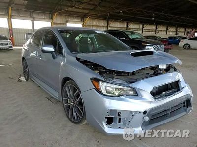 Zdjęcie 10 z 15 samochodu: 2020 SUBARU WRX STI VIN:JF1VA2E65L9811147 - miniatura