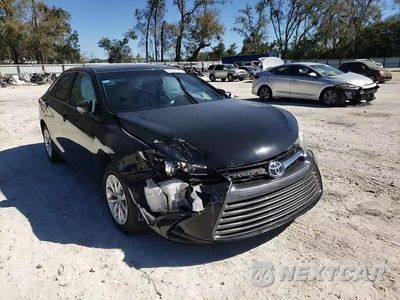 Zdjęcie 10 z 14 samochodu: 2015 TOYOTA CAMRY LE VIN:4T4BF1FK6FR507056 - miniatura