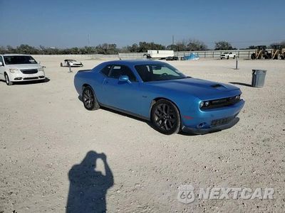 Zdjęcie 11 z 15 samochodu: 2023 DODGE CHALLENGER R/T VIN:2C3CDZBT6PH669543 - miniatura