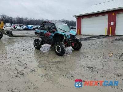 Zdjęcie 11 z 11 samochodu: 2022 KAWASAKI KRF 1000 C VIN:JKARFCC16NB501816 - miniatura