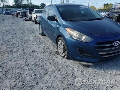 Zdjęcie 15 z 15 samochodu: 2016 HYUNDAI ELANTRA GT BASE VIN:KMHD35LH0GU318089 - miniatura