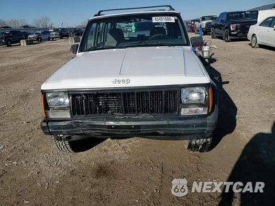 Zdjęcie 14 z 14 samochodu: 1995 JEEP CHEROKEE SPORT VIN:1J4FJ68S6SL578955 - miniatura