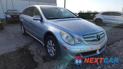 Zdjęcie 14 z 14 samochodu: 2007 MERCEDES-BENZ R 320 CDI VIN:4JGCB22E97A042937 - miniatura