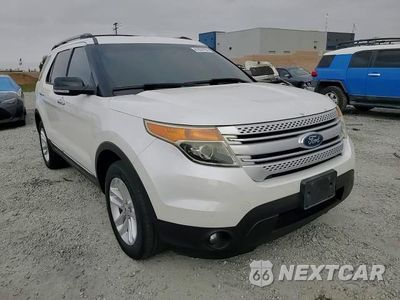 Zdjęcie 14 z 14 samochodu: 2013 FORD EXPLORER XLT VIN:1FM5K8D87DGB48198 - miniatura
