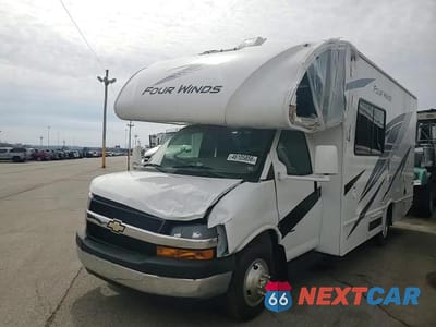 Zdjęcie 13 z 13 samochodu: 2023 CHEVROLET EXPRESS RV VIN:1GB3GSC74P1116890 - miniatura