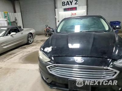 Zdjęcie 13 z 13 samochodu: 2018 FORD FUSION SE VIN:3FA6P0HD4JR184637 - miniatura