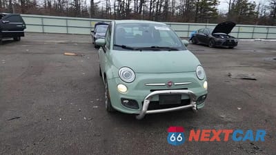 Zdjęcie 14 z 14 samochodu: 2013 FIAT 500 SPORT VIN:3C3CFFBR7DT745335 - miniatura