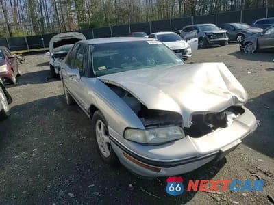 Zdjęcie 13 z 13 samochodu: 1997 BUICK LESABRE CUSTOM VIN:1G4HP52K5VH541933 - miniatura