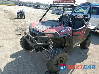 Zdjęcie 11 z 11 samochodu: 2015 POLARIS RZR UTILITY VEHICLE VIN:4XAVBE872FB946295 - miniatura
