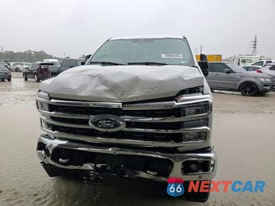 Zdjęcie 14 z 14 samochodu: 2024 FORD F250 SUPER DUTY VIN:1FT8W2BT3REF13537 - miniatura