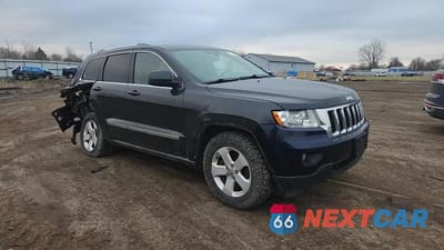 Zdjęcie 14 z 14 samochodu: 2011 JEEP GRAND CHEROKEE LAREDO VIN:1J4RR4GG2BC721715 - miniatura