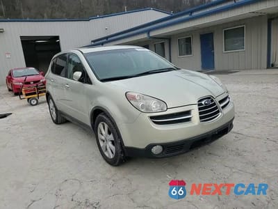 Zdjęcie 14 z 14 samochodu: 2006 SUBARU B9 TRIBECA 3.0 H6 VIN:4S4WX86C464407788 - miniatura