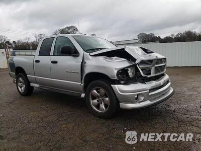 Zdjęcie 13 z 13 samochodu: 2005 DODGE RAM 1500 ST VIN:1D7HU18D65J639821 - miniatura