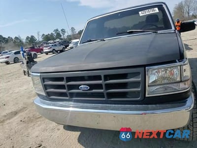 Zdjęcie 13 z 13 samochodu: 1995 FORD F150 VIN:1FTEF14Y8SLA60412 - miniatura