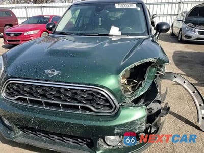 Zdjęcie 14 z 14 samochodu: 2019 MINI COOPER S COUNTRYMAN VIN:WMZYT3C54K3E94340 - miniatura
