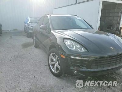 Zdjęcie 14 z 14 samochodu: 2018 PORSCHE MACAN VIN:WP1AA2A51JLB15809 - miniatura