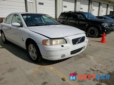 Zdjęcie 13 z 13 samochodu: 2006 VOLVO S60 2.5T VIN:YV1RS592862509067 - miniatura