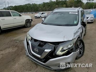 Zdjęcie 13 z 13 samochodu: 2018 NISSAN ROGUE SL VIN:5N1AT2MTXJC852489 - miniatura