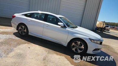 Zdjęcie 13 z 13 samochodu: 2018 HONDA ACCORD EXL VIN:1HGCV1F52JA229784 - miniatura